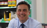 CCF announces Dean Pinner as new Managing Director