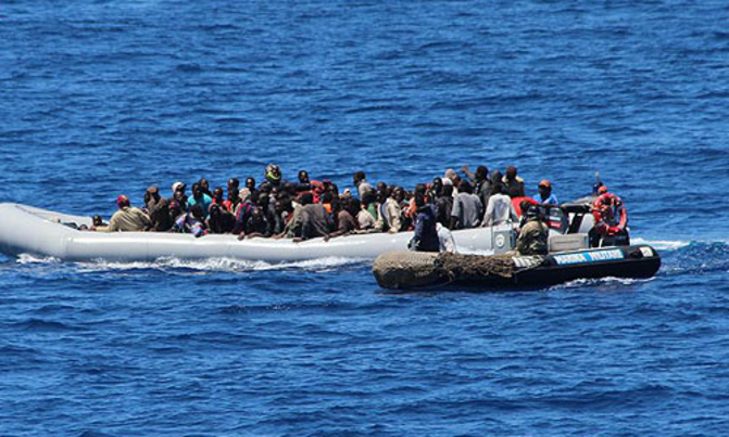 Africans up to 13 times more likely to drown than Europeans: WHO Africans up to 13 times more likely to drown than Europeans: WHO