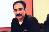 ACE Leader - Thimmaiah NP, MD & CEO, Meritor India