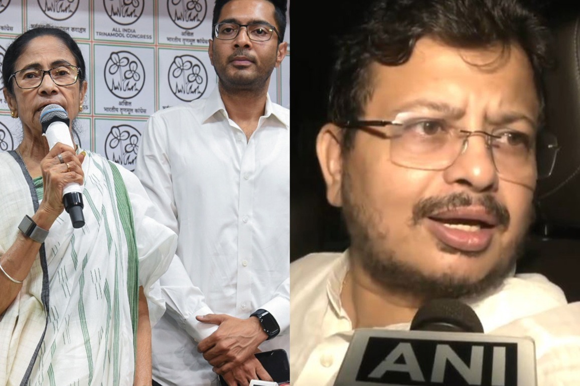 Resignations, merger buzz intensify turmoil within TMC