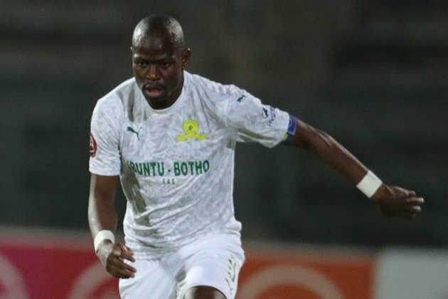 Hlompho Kekana stunner & other FIFA Puskas Award &#039;worldies&#039;