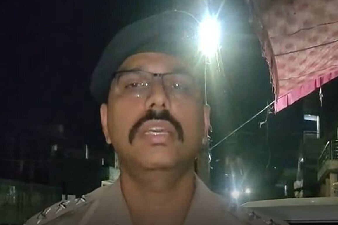 Man dies after being stabbed by sister over money dispute in Aligarh