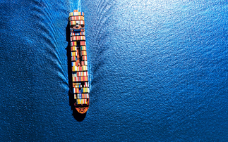 Maritime Beyond Methane: New global green shipping initiative launched