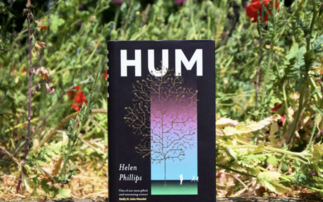 Dystopian novel about the 'Disneyfication of nature' wins £10,000 Climate Fiction Prize 