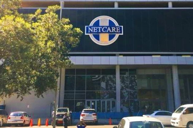 Lockdown | Netcare patient numbers plummet in April