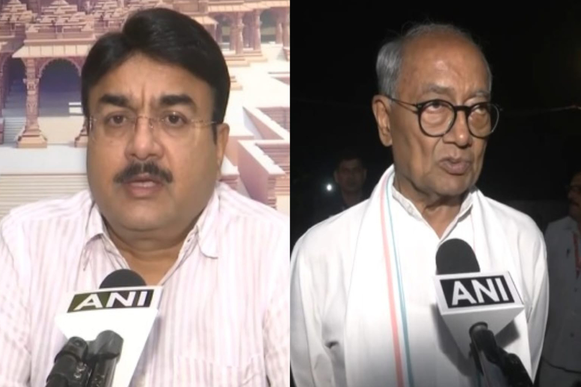 MP Minister blames Tamil Nadu for cough syrup deaths, Congress hits out at state govt