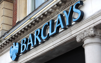 FCA fines Barclays £42m over anti-money laundering failings linked to WealthTek