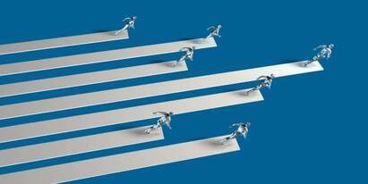 What is the most robust way to value companies? 