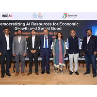 AI in Fintech reshaping India's financial services ecosystem with Intelligence, Automation: CII