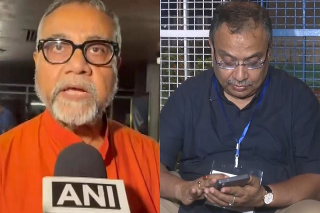 Repolling in Falta seat in Bengal on April 21; TMC, BJP continue targeting each other ahead of counting for assembly polls
