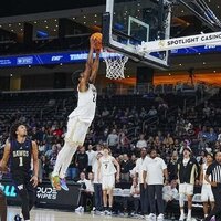 Barrington Hargress leads Colorado to easy win over UTSA