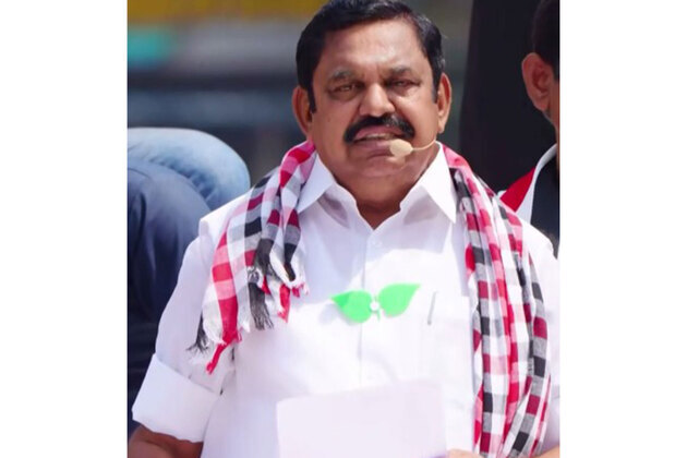 "Trojan horse govt": Palaniswami flags rising crime in Tamil Nadu, questions Vijay on no media interaction