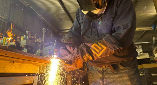 While plasma cutters have been around since the 1980s they have recently become more affordable, producing higher quality cuts. Plasma cutters are often installed on computer numerical controlled (CNC) tables where they cut intricate shapes straight from a computer file with an accuracy of around 0.2mm.