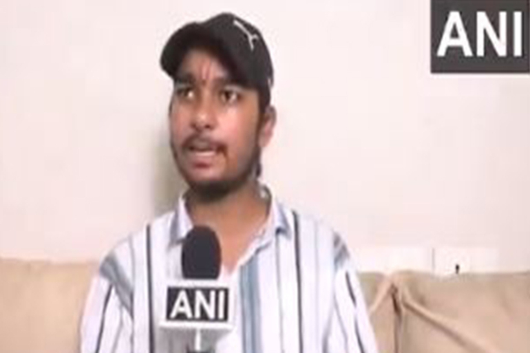 "Despite having evidence, criminals have not been punished," Kanhaiya Lal's son after HC stays release of 'Udaipur Files'