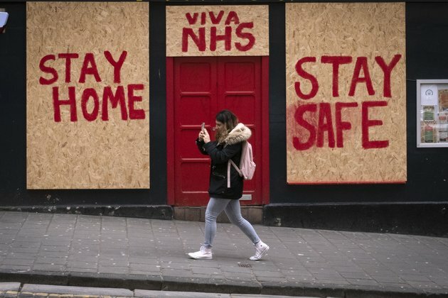Five ways coronavirus lockdowns increase inequality