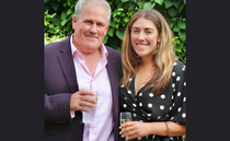 'Every farmer has a limit', says daughter fundraising in dad's memory