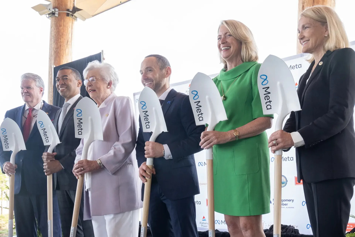 Alabamas economic growth continues with $7 billion in new investment from 2024 projects