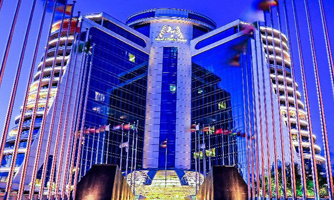 Uganda's tallest hotel to create over 2,000 jobs Uganda's tallest hotel to create over 2,000 jobs