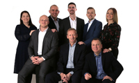 Parker Building Supplies celebrates university success