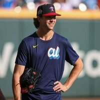 Rangers' Jacob deGrom looks for another 'effortless' outing vs. A's