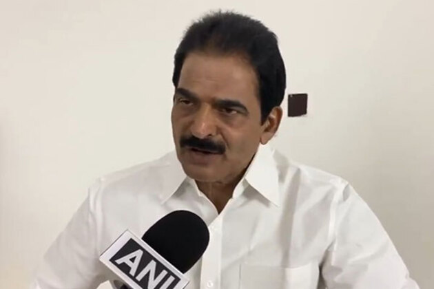 Congress to reveal "serious malpractices" of ECI on August 5 in Bengaluru: KC Venugopal