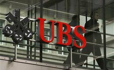 UBS agrees to buy Credit Suisse for $3.3bn