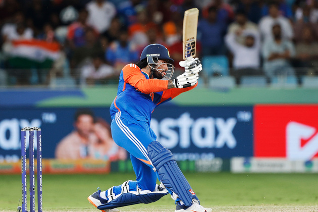 India A squad for T20 WC warm-up matches announced, Tilak Varma returns