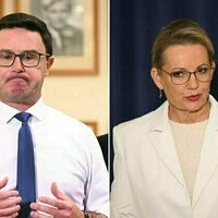 View from The Hill: Coalition is being glued together again after crisis week