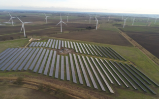 LifeSight announces £450m investment in Schroders Greencoat Renewables+ LTAF