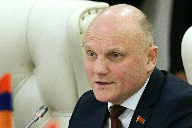 KGB boss seeks talks with Ukraine