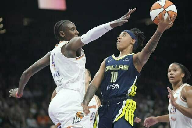 Wings seek revenge as they visit slumping Sky