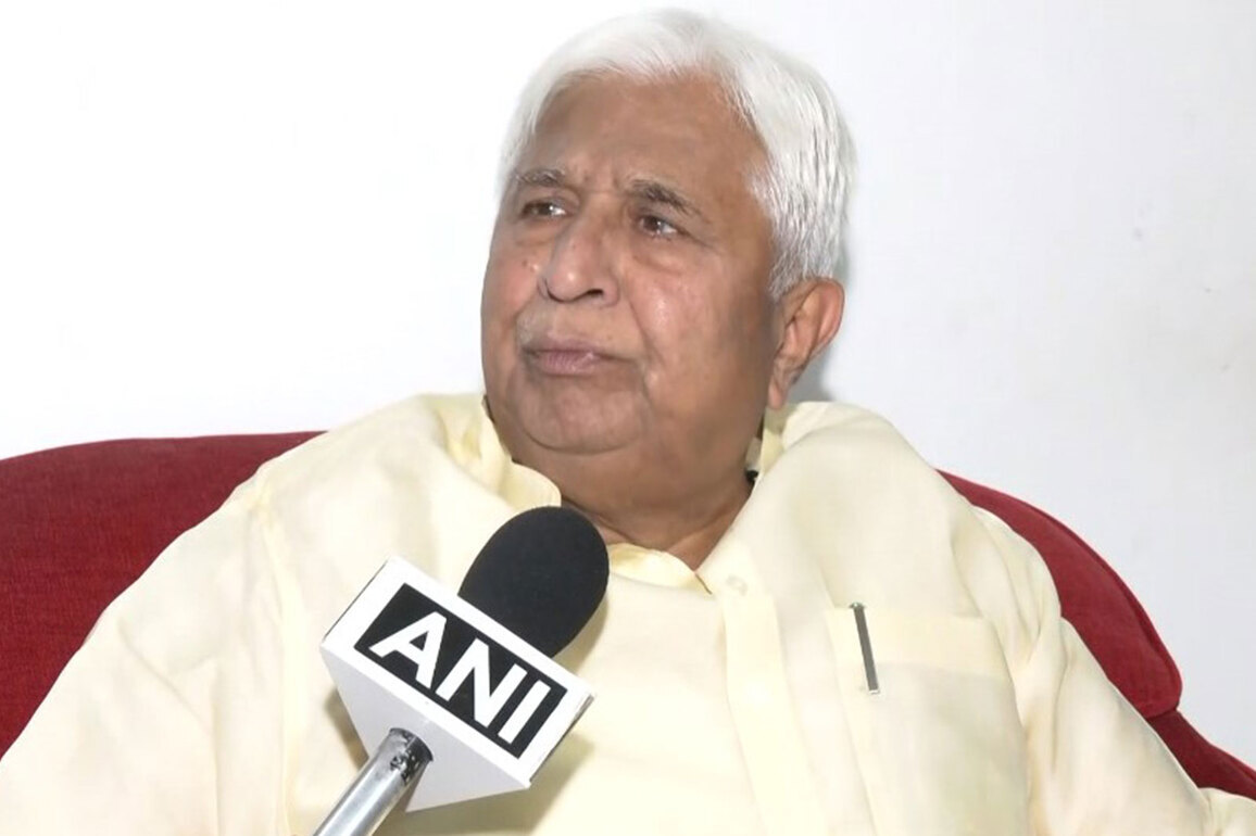 CLP meeting will be held tomorrow at 4 PM: Karnataka Minister HK Patil