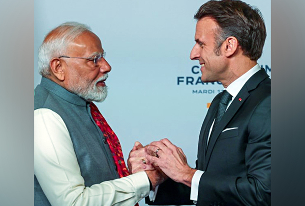 India, France to collaborate in co-designing, co-producing small and advanced modular rectors