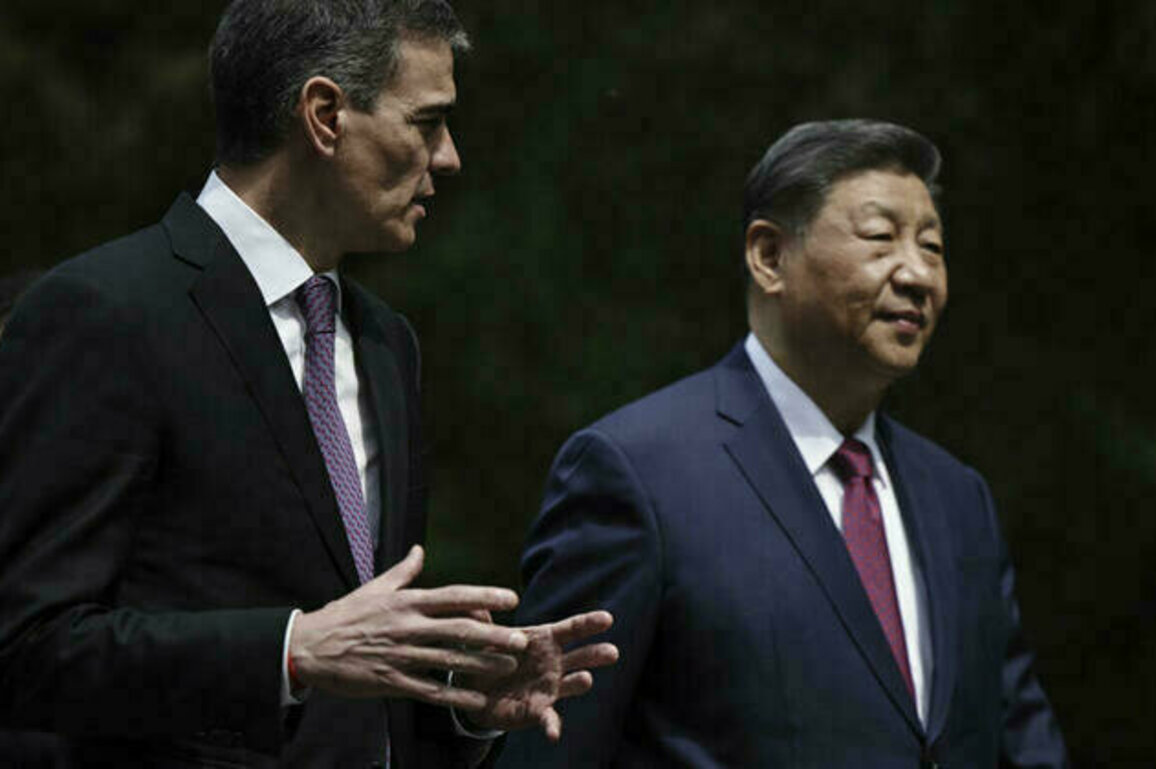 Live: China says it will raise tariffs on US goods to 125%