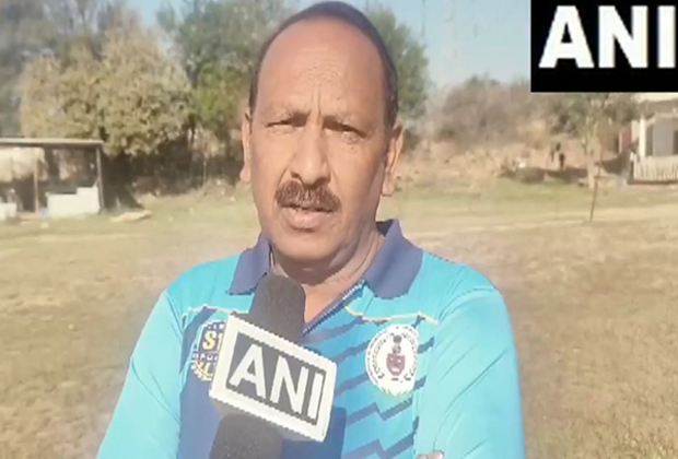 "India has upper hand in today's match": Bowler Arshdeep singh's coach ahead of Champions Trophy 2025 final