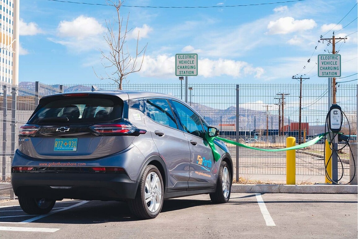 Plug In America releases EV charging toolkit with solutions for multifamily housing residents