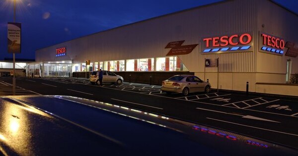 Tesco teams up with Adobe to boost AI-driven customer insights