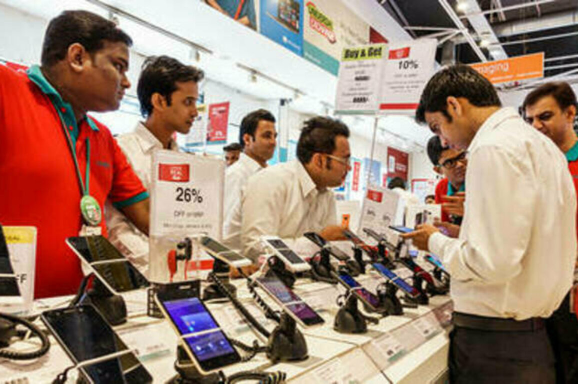 New Delhi announces cuts in consumption taxes in wake of new US tariffs