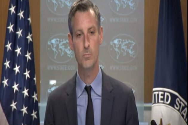 Continued to insist on accountability for perpetrators of Mumbai Terror attack: US