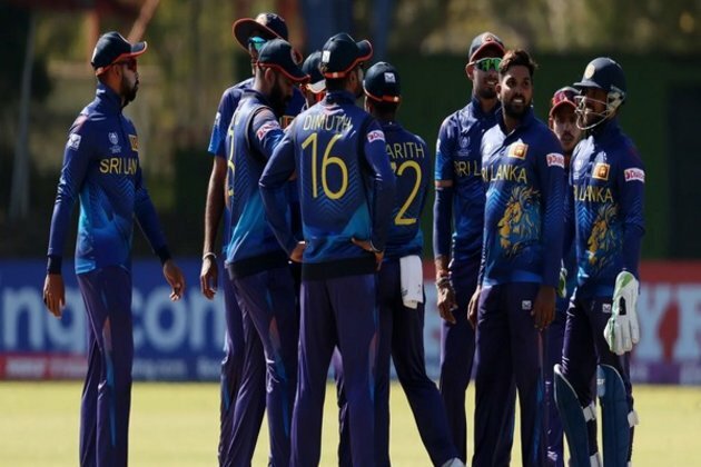 Hasaranga left out in Sri Lanka's 15-player squad for ODI World Cup