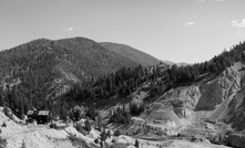  Midas Gold is planning redevelopment and restoration at the brownfields Stibnite gold project in Idaho