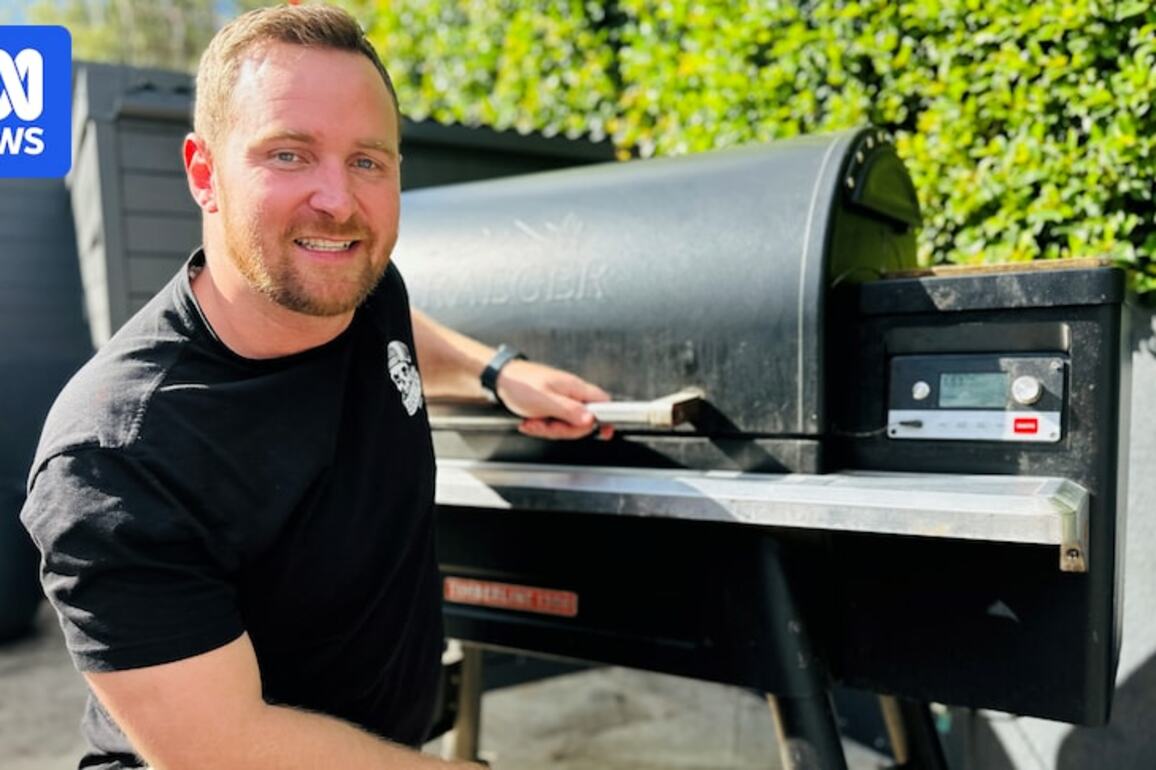 US-style meat smoking spices things up for Aussie weekend barbecues
