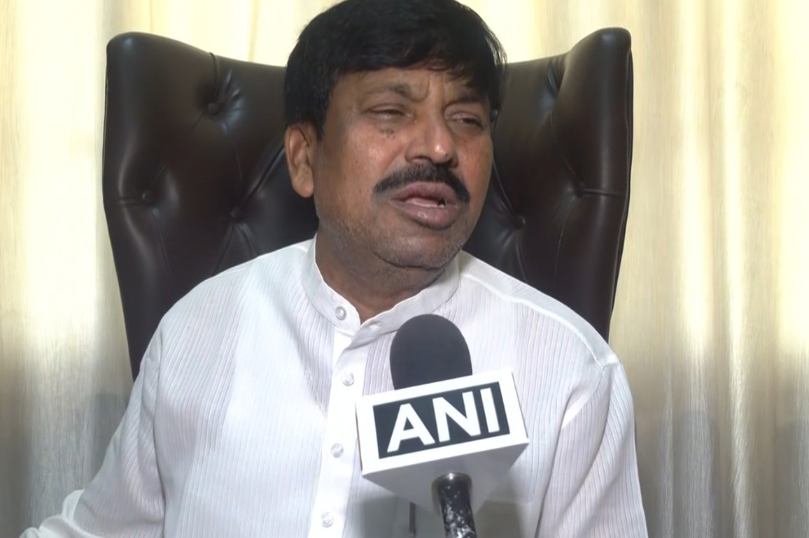 "High command will decide": Karnataka Dy Speaker Lamani on his aspiration for ministerial berth in upcoming Cabinet