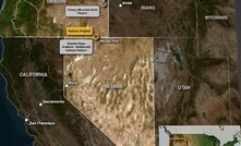 Eagle to drill 27,000ft at Aurora Uranium Project