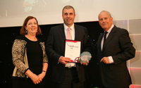 Travis Perkins Group claims Crossrail award