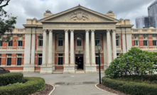 Court challenge starts against WA govt's approval of Woodside's NWS project