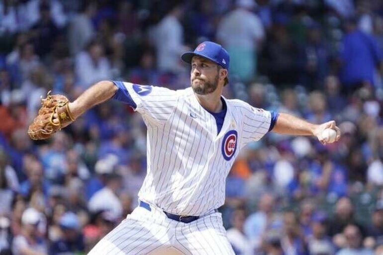 LHP Drew Pomeranz returns to Cubs on minor league deal