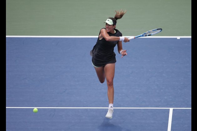 No. 2 Pliskova, No. 5 Svitolina stunned at Australian Open