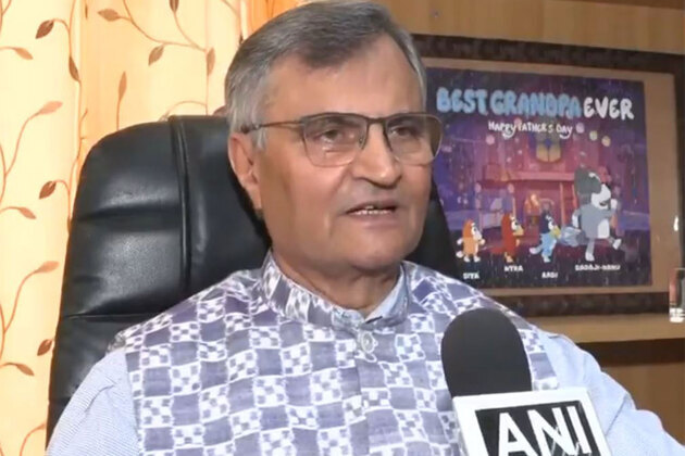 "Matter of pride for every Indian": Economist Ramesh Chand on FAO Agricola Medal conferred on PM Modi