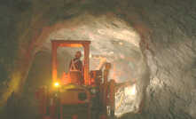 Scott Britton will manage the Ming copper-gold mine 